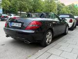 Mercedes-Benz SLK 200 Kompressor - - Mercedes-Benz SLK 200 in München