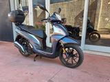SYM Sym Symphony 125 ST - SYM SYMPHONY
