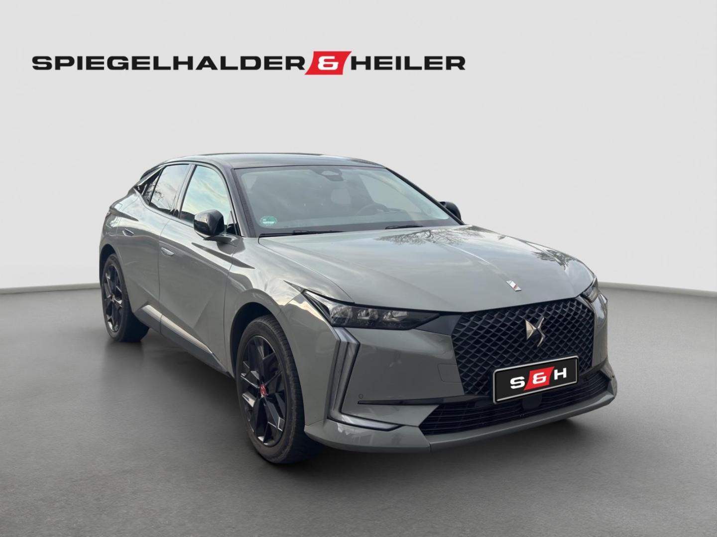 DS Automobiles DS4 E-Tense Performance Line  PLUG IN HYBRID ALL