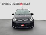 Citroën C1 Feel NEW 5 TÜRER VTI 72 S&S Achtfachbereift - Citroën C1: mit ABS