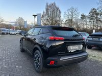 Peugeot 2008 - Vorschau Bild 3