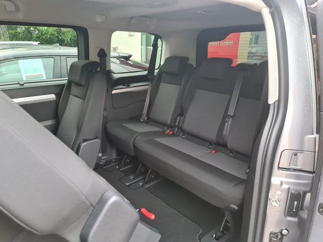 Proace 2,0l  L1 (9-Si.) Verso Team D