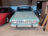Ford Taunus 20M V6 - Ford Taunus: 20m