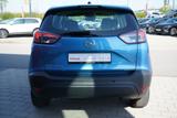 Opel Crossland X 1.2 Edition Klima PDC Tempomat Shz. - Opel Crossland (X) Gebrauchtwagen