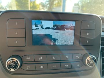 Ford Transit Pritsche 350 L3 Einzelkabine Trend