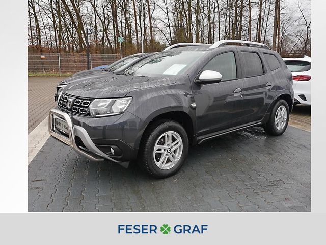 Dacia Duster Urban TCe 130 2WD GPF