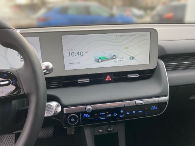 Fahrzeugabbildung Hyundai IONIQ 5 Dynamiq 77,4 kWh Navi LED Wärmepumpe TWA