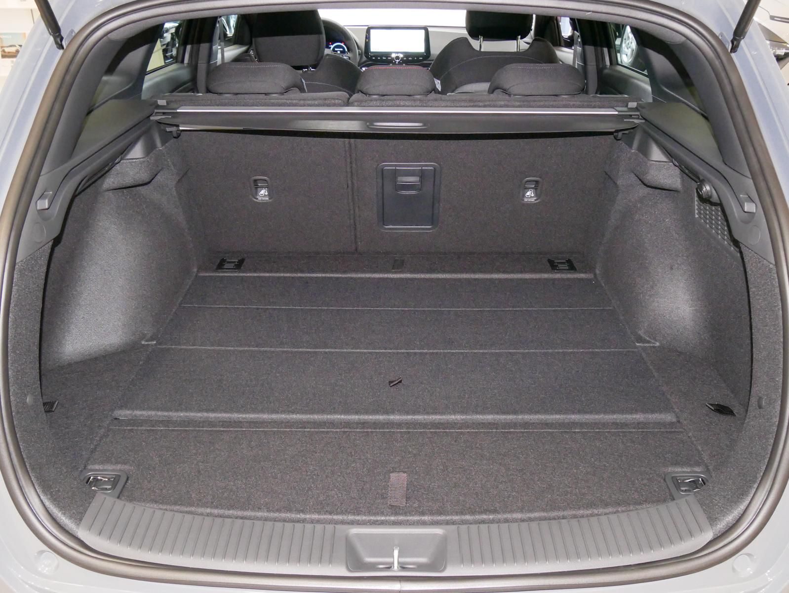Hyundai i30 – Bild 11