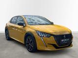 Peugeot 208 GT Navi LED ACC Klimaautom Fahrerprofil DAB  - Peugeot 208 Gebrauchtwagen