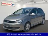 Volkswagen Golf Plus VI 1.4 Trendline - VW Golf Plus in Halle