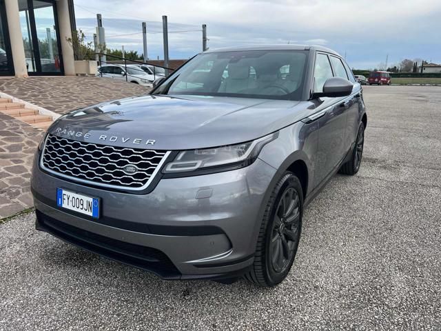 Land Rover LAND ROVER Range Rover Velar 2.0D I4 240 CV SE