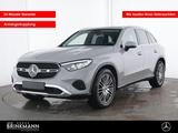 Mercedes-Benz GLC 220 d 4MATIC AHK/LED/KAMERA/ADVANCED+/WINTER - Mercedes-Benz GLC 220 Jahreswagen