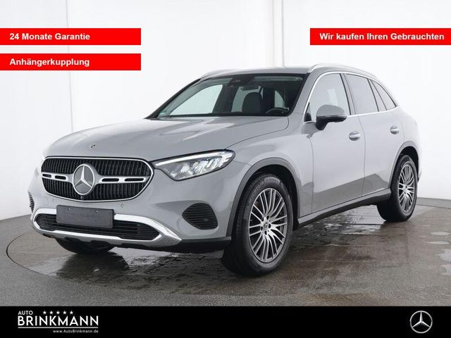 MERCEDES-BENZ GLC 220 d 4MATIC AHK/LED/KAMERA/ADVANCED+/WINTER