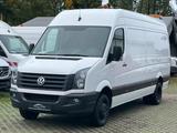 Volkswagen Crafter 2.0 TDI/L3/H2/MAXI/KLIMA/1.Hand/TOP/ - gebrauchte VW Crafter aus dem Jahr 2013