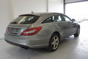 Mercedes CLS 350 Shooting Brake - 6