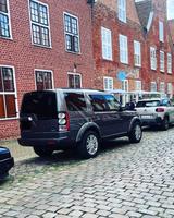 Land Rover Discovery 3.0 SDV6 HSE ~15k€ Investiert~ - Land Rover Discovery von privat