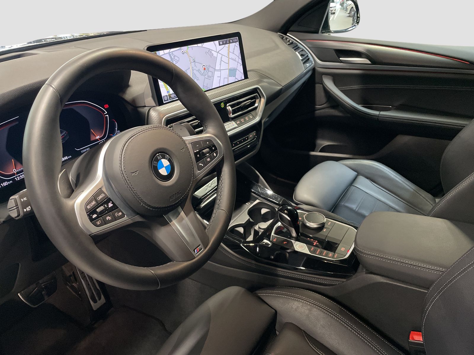 BMW X4 - Bild 10