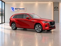 Mazda CX-80 - Vorschau Bild 8