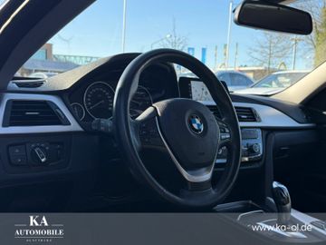 BMW 418 Gran Coupé - 9