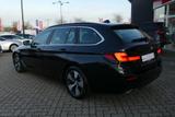 BMW 520d Touring Aut. LED Navi ACC Sportsitze Leder - BMW 520: Kombi, 520d