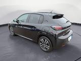 Peugeot 208 PureTech 100 Allure Pack Navi LED PDC Klima  - gebrauchte Peugeot 208 aus dem Jahr 2024