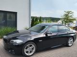 BMW 528 i F10 Top gepflegt - Garagenwagen - BMW 528