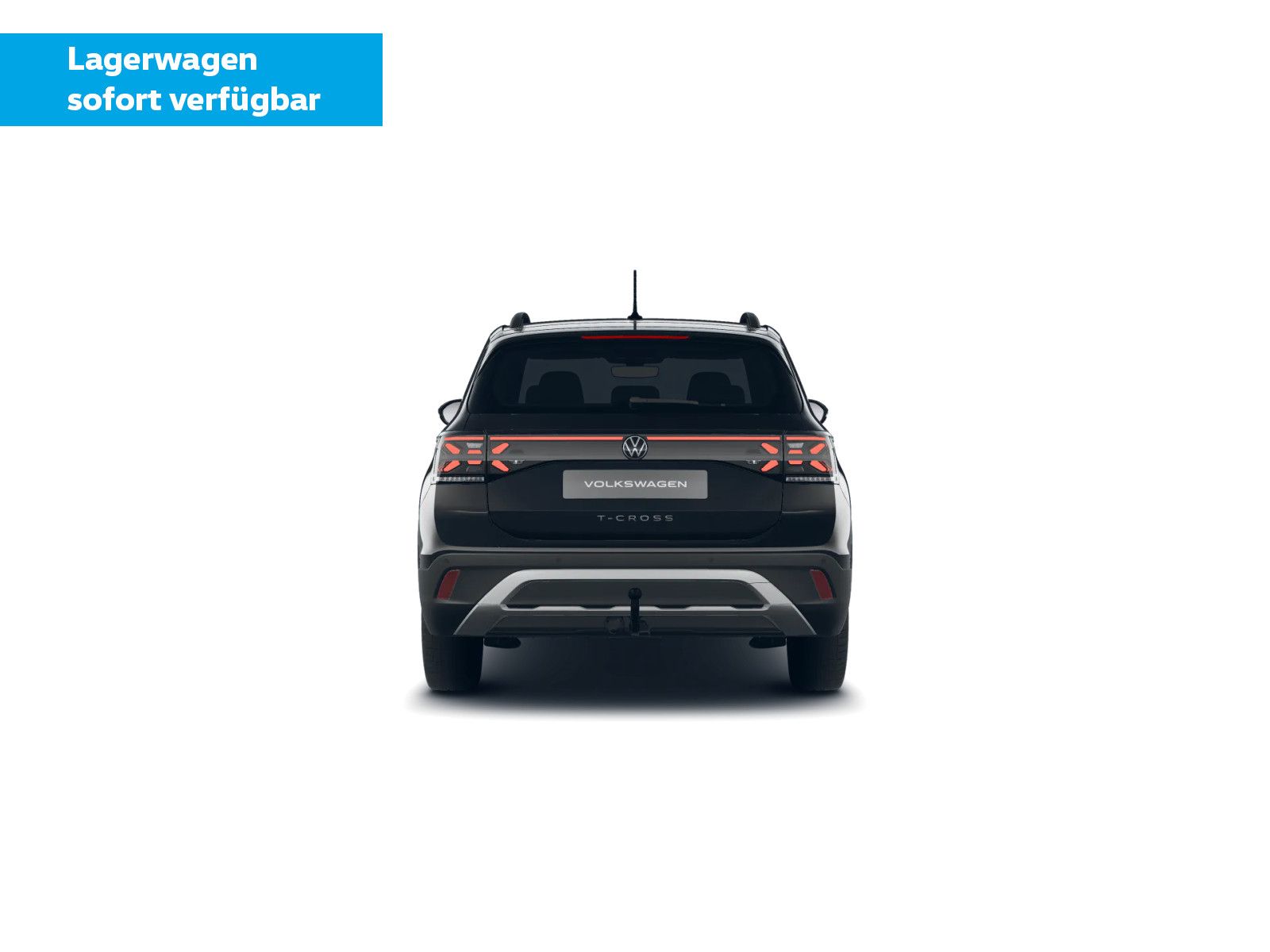 Volkswagen T-Cross - Bild 6