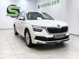 Skoda Kamiq 1.0 TGI Style / SHZ / LM FELGEN / TEMPOMAT - mit CNG-Antrieb: Geländewagen