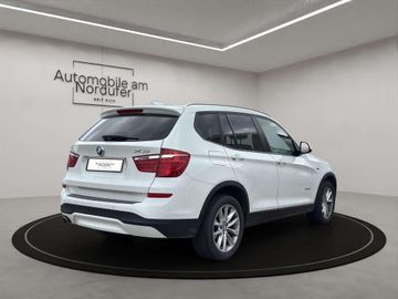 BMW X3 - 9
