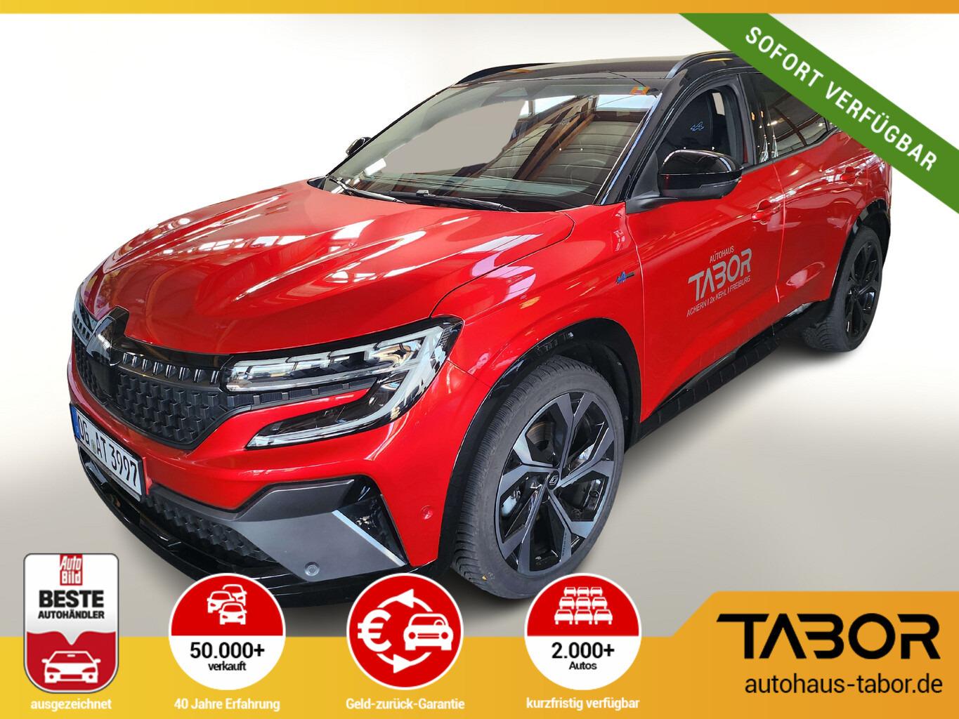 Renault Austral E-TECH 200 Aut. Iconic Esprit UVP-33%*