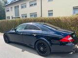 Mercedes-Benz Mercedes cls TÜV BIS JANUAR 2027 - Mercedes-Benz CLS 350 in Bielefeld