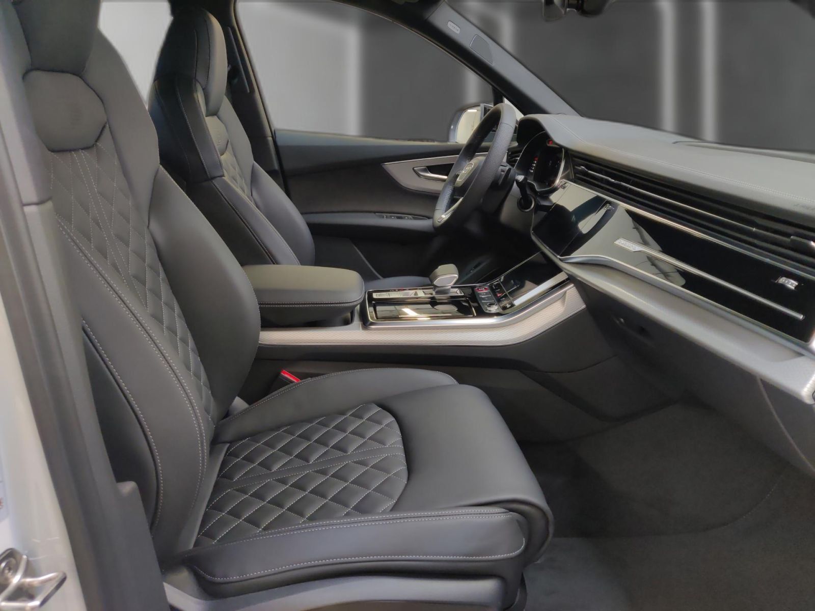 Audi SQ7 - Bild 9
