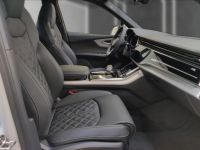 Audi SQ7 - Vorschau Bild 9