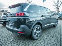 Peugeot 5008 - Vorschau Bild 19
