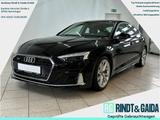 Audi A5 Sportback 45 2.0 TFSI quattro advanced Kamera - Audi A5 aus 2023