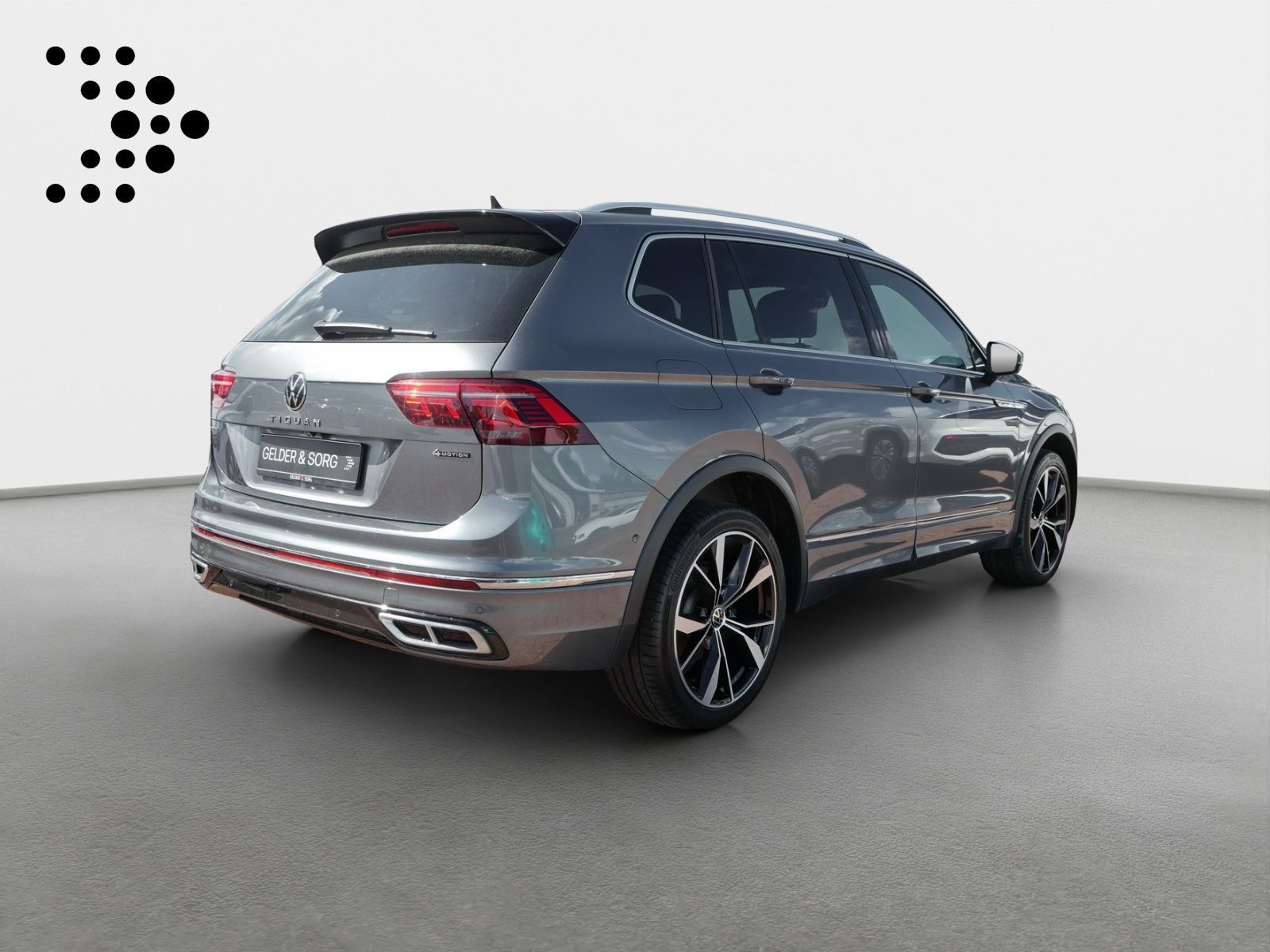 Volkswagen Tiguan Allspace - Bild 2
