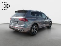 Volkswagen Tiguan Allspace - Vorschau Bild 2
