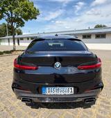 BMW X4 M40 *HUD *ACC *360 CAM *SHZ *LED *PDC *NAVI - gebrauchte BMW X4 M40 aus dem Jahr 2018