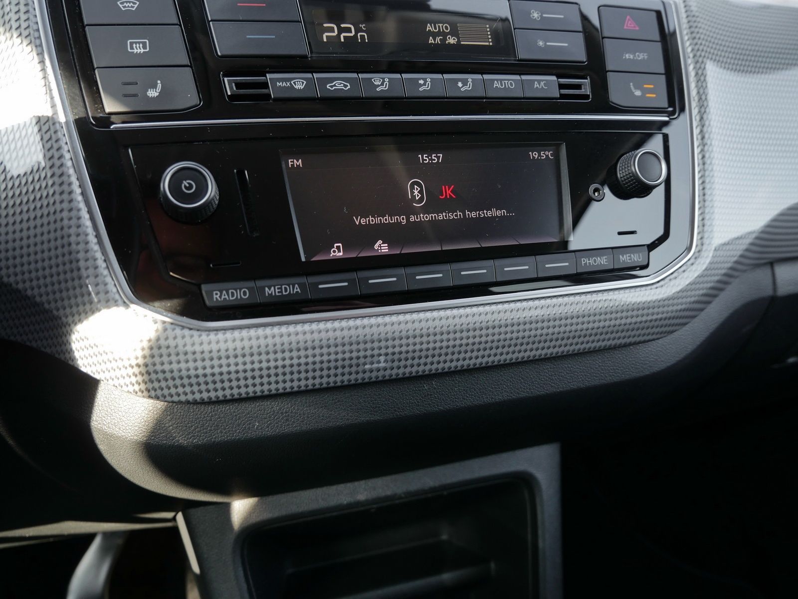 Volkswagen e-up! - Bild 19