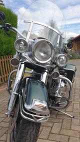 Harley-Davidson Road King - HARLEY-DAVIDSON 1999 ROAD KING