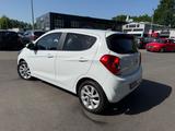 Opel Karl Innovation*SHZ*PDC*TEMPOMAT*FSP*ALU*TÜV NEU - Opel Karl Benziner Gebrauchtwagen