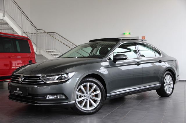 Volkswagen Passat Highline BMT/Start-Stopp *PANO*ACC*LEDER*