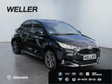 Toyota Yaris Hybrid 130 1.5 Style *LED*ACC*CAM*SHZ*Navi - gebrauchte Toyota Yaris aus dem Jahr 2024