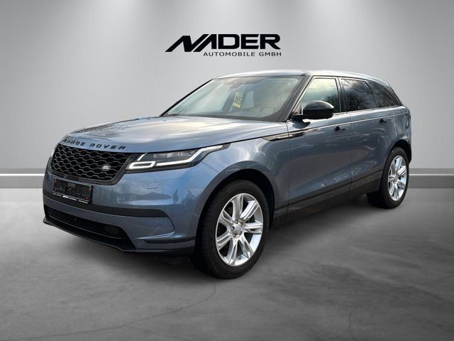 Land Rover Range Rover Velar S/Kamera/ACC/Panorama/Navi/1Ha