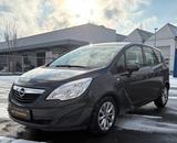 Opel Meriva B Active Sport /SCHECKHEFT/PDC/SHZ/KLIMA - Opel Meriva Active mit Benzin-Antrieb