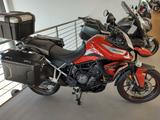 Triumph Tiger 900 GT/PRO - TRIUMPH TIGER 900