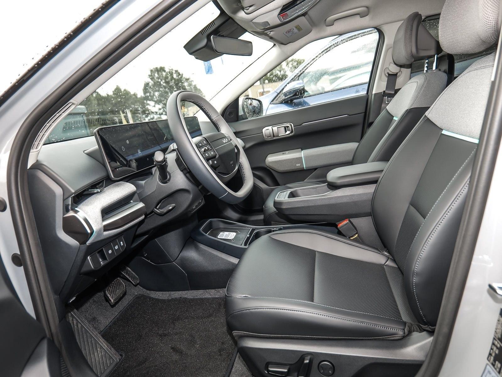 Kia EV4 81,4 kWh, FWD Earth 150 kW