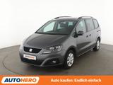 Seat Alhambra 1.4 TSI Style Aut.*NAV*TEMPO*CAM*PDC*SH - Seat Alhambra in Stuttgart