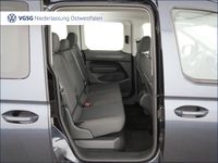 Volkswagen Caddy - Vorschau Bild 15