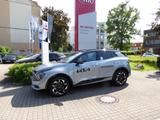 Kia Sportage 1,6 T-GDI 132 AWD Eco-Dyn. DCT GT-Line  - Kia Sportage mit Benzin-Antrieb: Leder, Geländewagen, 1.6